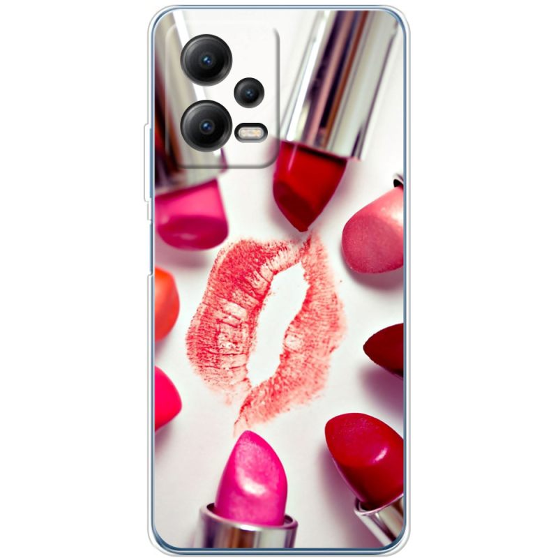 Чехол BoxFace Xiaomi Poco X5 5G 