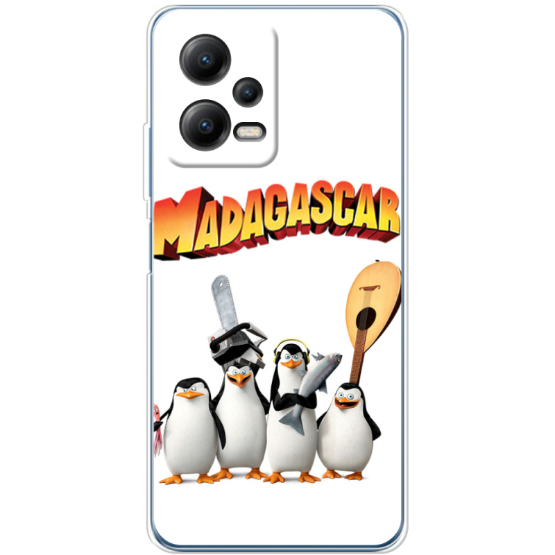 Чехол BoxFace Xiaomi Poco X5 5G 
