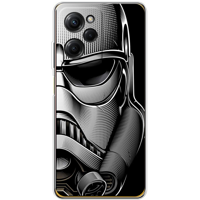 Чехол BoxFace Xiaomi Poco X5 Pro 5G Imperial Stormtroopers