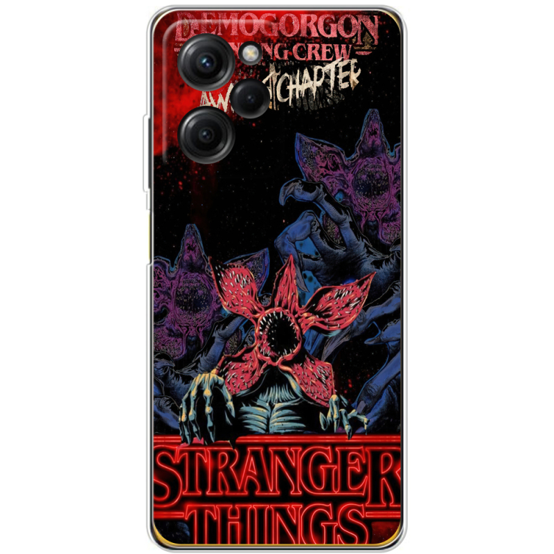 Чехол BoxFace Xiaomi Poco X5 Pro 5G 