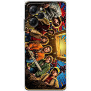 Чехол BoxFace Xiaomi Poco X5 Pro 5G 