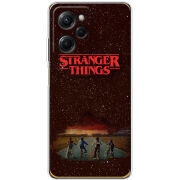 Чехол BoxFace Xiaomi Poco X5 Pro 5G 