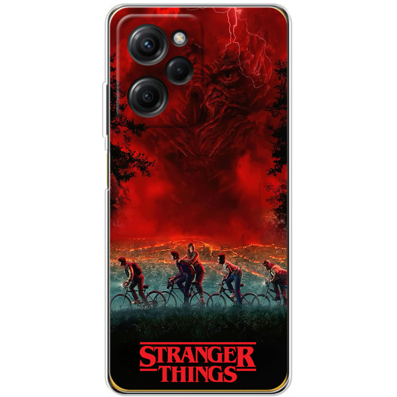 Чехол BoxFace Xiaomi Poco X5 Pro 5G 