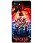 Чехол BoxFace Xiaomi Poco X5 Pro 5G 