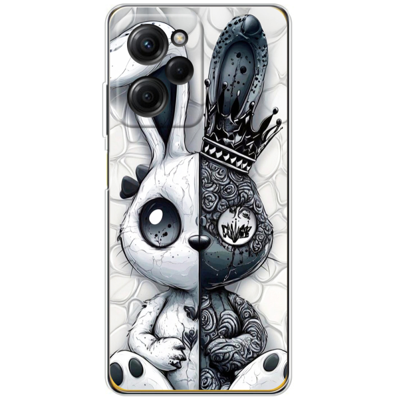 Чехол BoxFace Xiaomi Poco X5 Pro 5G 