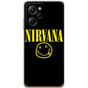 Чехол BoxFace Xiaomi Poco X5 Pro 5G NIRVANA