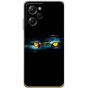 Чехол BoxFace Xiaomi Poco X5 Pro 5G Eyes in the Dark