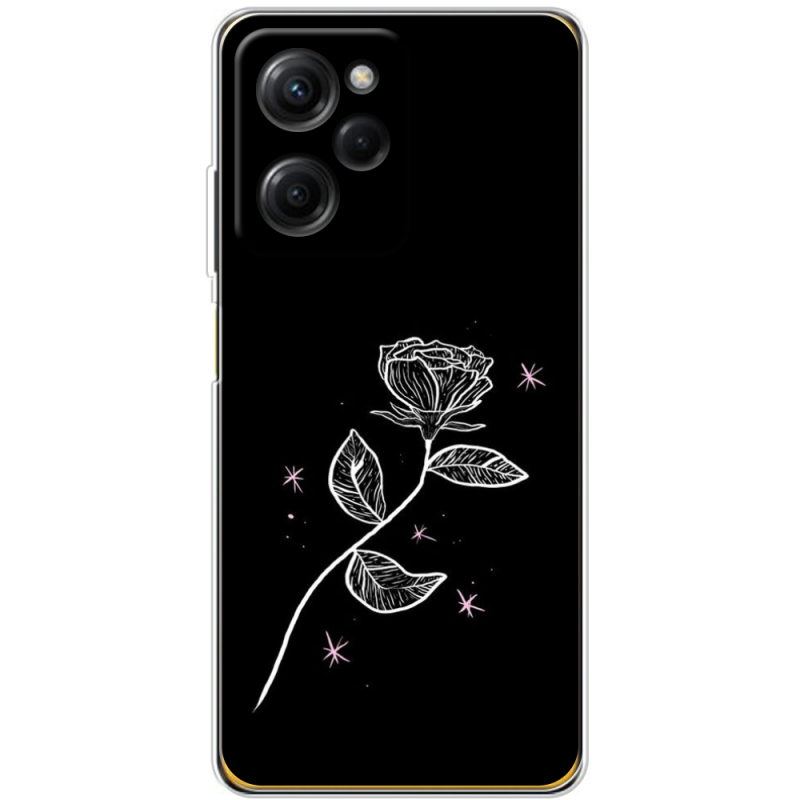 Чехол BoxFace Xiaomi Poco X5 Pro 5G 