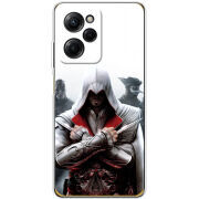 Чехол BoxFace Xiaomi Poco X5 Pro 5G Assassins Creed 3