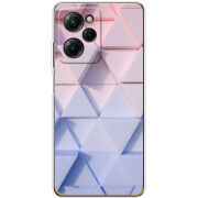 Чехол BoxFace Xiaomi Poco X5 Pro 5G 