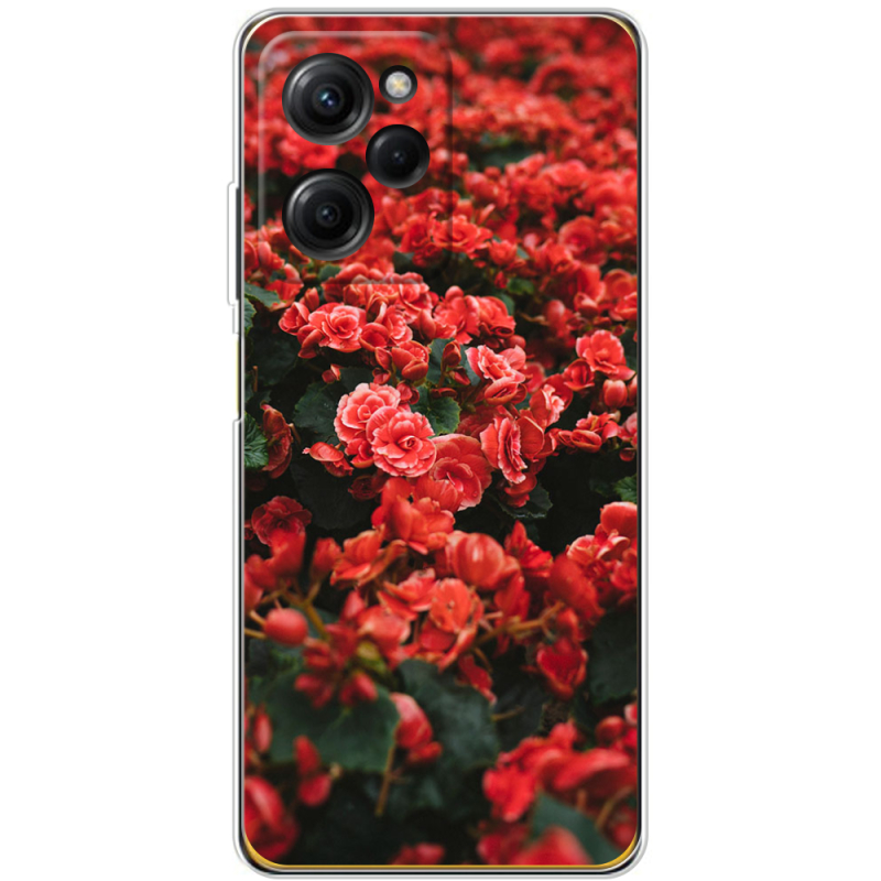 Чехол BoxFace Xiaomi Poco X5 Pro 5G 