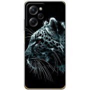 Чехол BoxFace Xiaomi Poco X5 Pro 5G Leopard