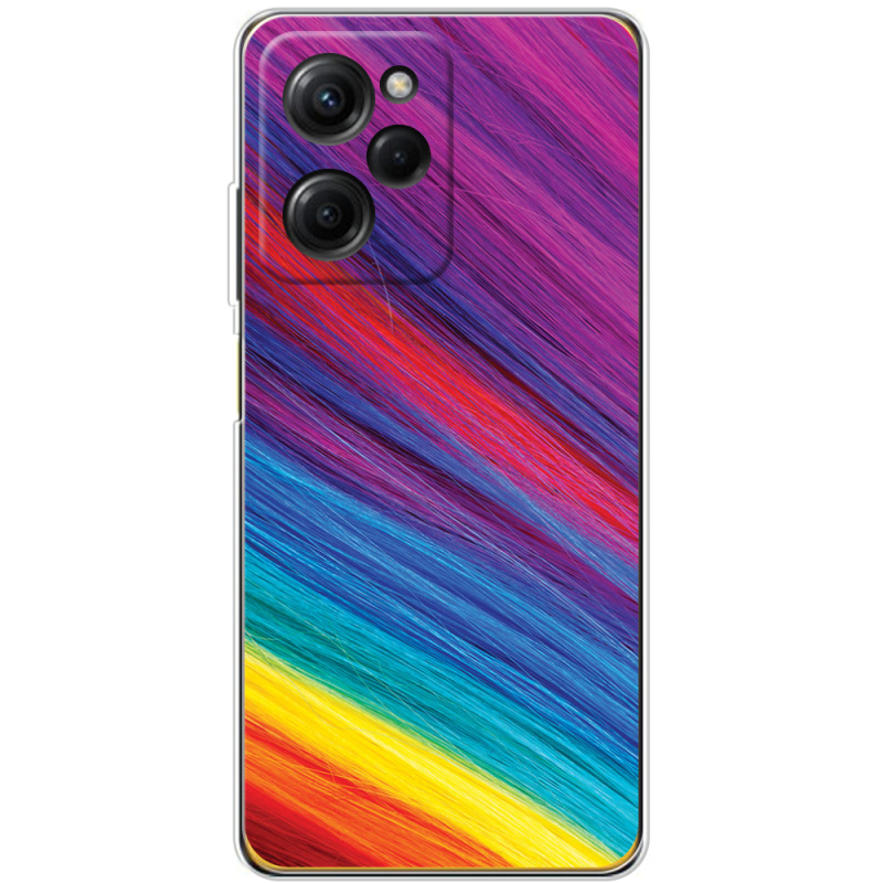 Чехол BoxFace Xiaomi Poco X5 Pro 5G 