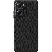 Черный чехол BoxFace Poco X5 Pro 5G 