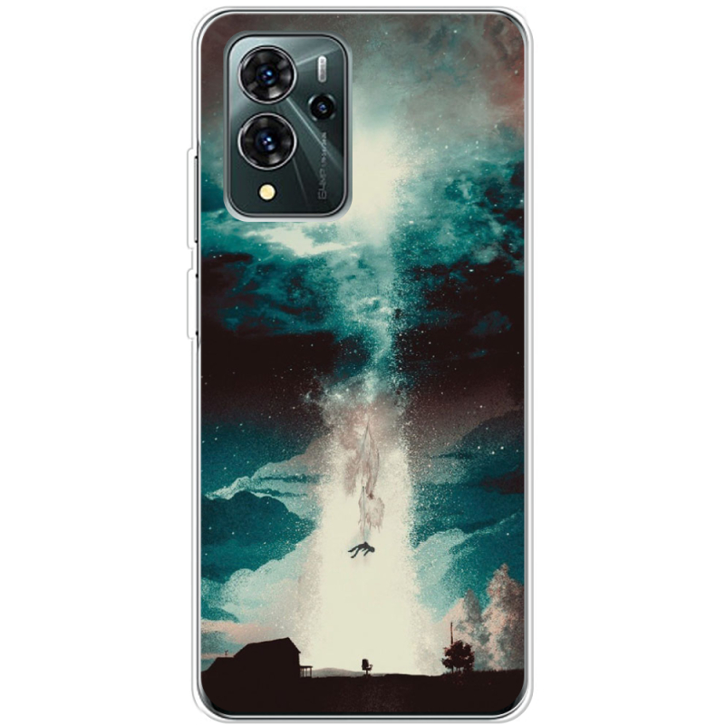 Чехол BoxFace ZTE Blade V40 Pro 