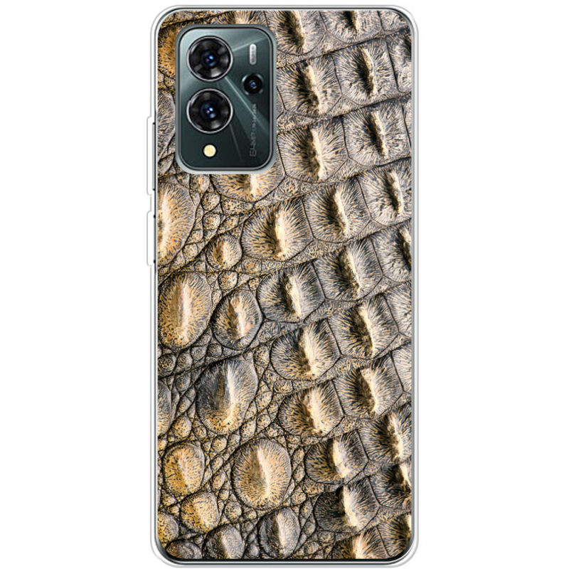 Чехол BoxFace ZTE Blade V40 Pro 