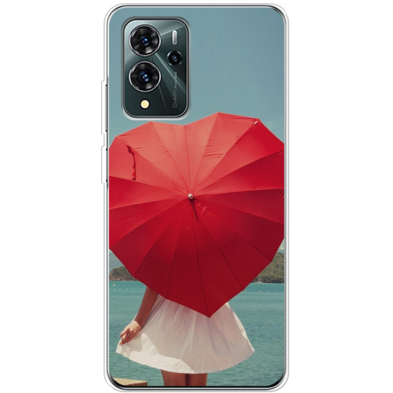 Чехол BoxFace ZTE Blade V40 Pro 