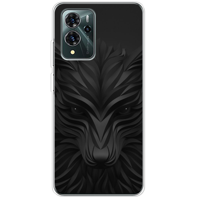 Чехол BoxFace ZTE Blade V40 Pro 