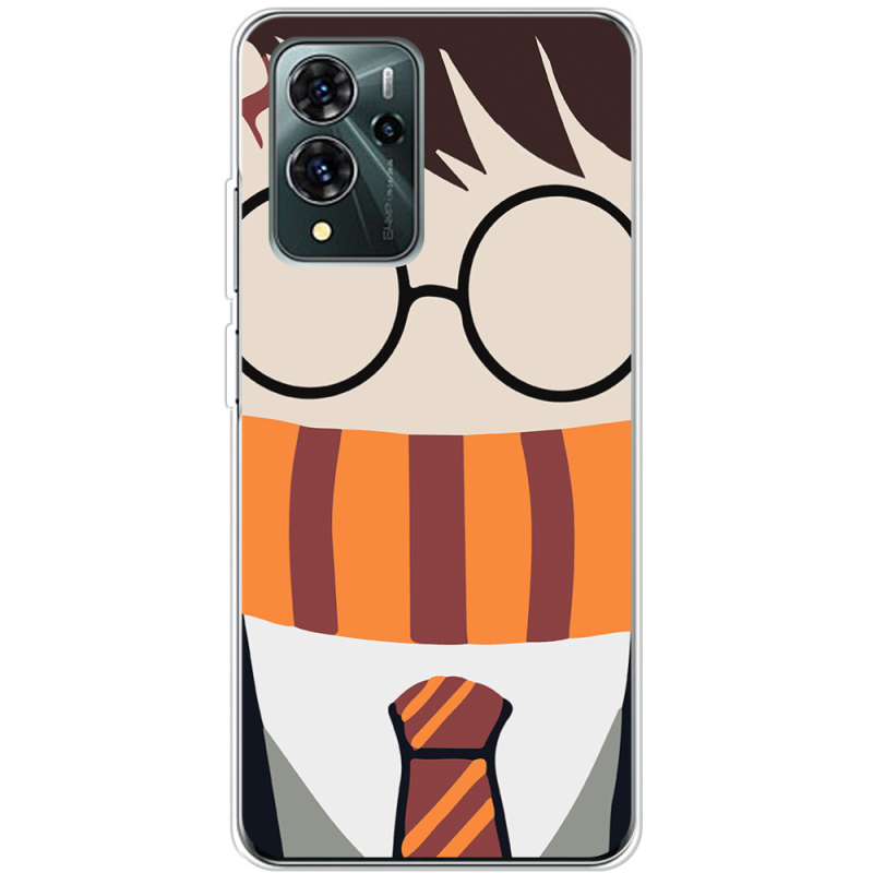 Чехол BoxFace ZTE Blade V40 Pro Harry