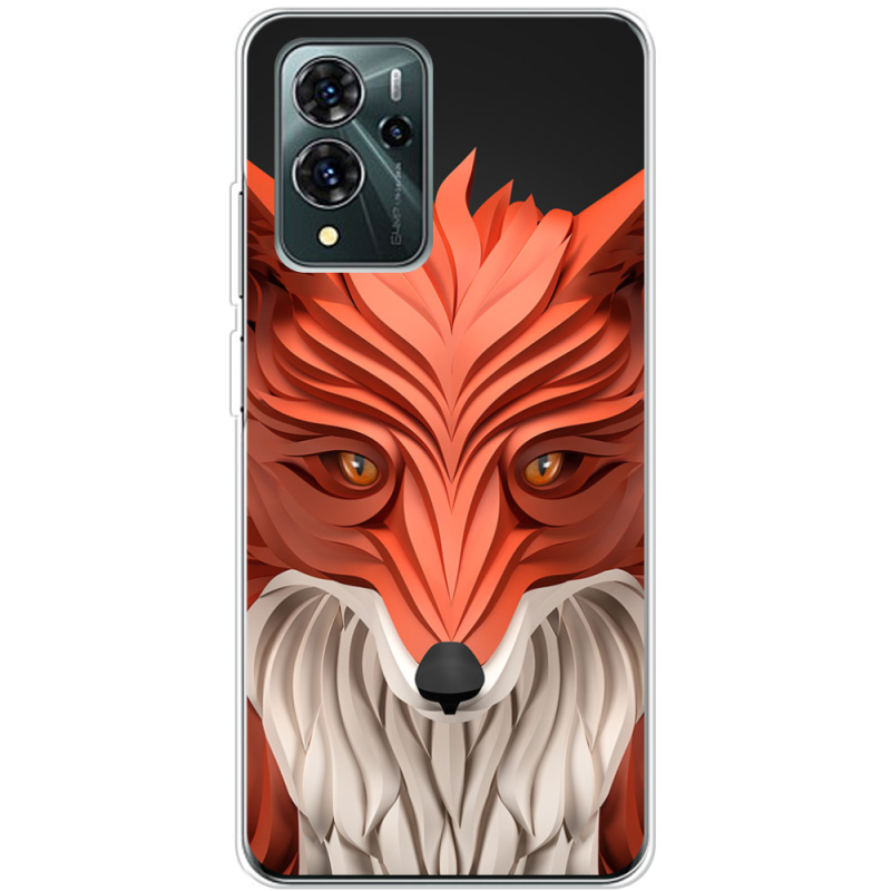 Чехол BoxFace ZTE Blade V40 Pro 