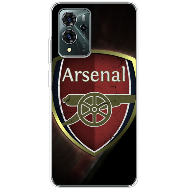 Чехол BoxFace ZTE Blade V40 Pro 