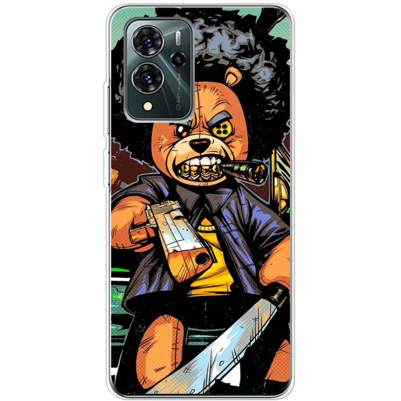 Чехол BoxFace ZTE Blade V40 Pro 