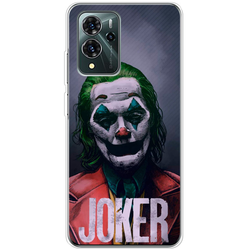 Чехол BoxFace ZTE Blade V40 Pro Joker