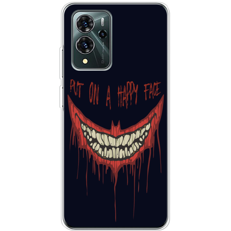 Чехол BoxFace ZTE Blade V40 Pro 