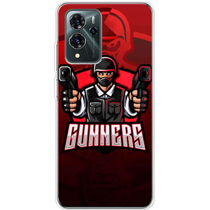 Чехол BoxFace ZTE Blade V40 Pro 