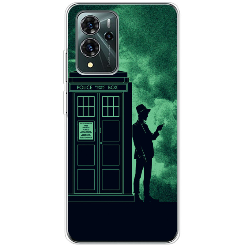 Чехол BoxFace ZTE Blade V40 Pro 