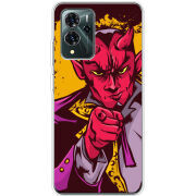 Чехол BoxFace ZTE Blade V40 Pro 