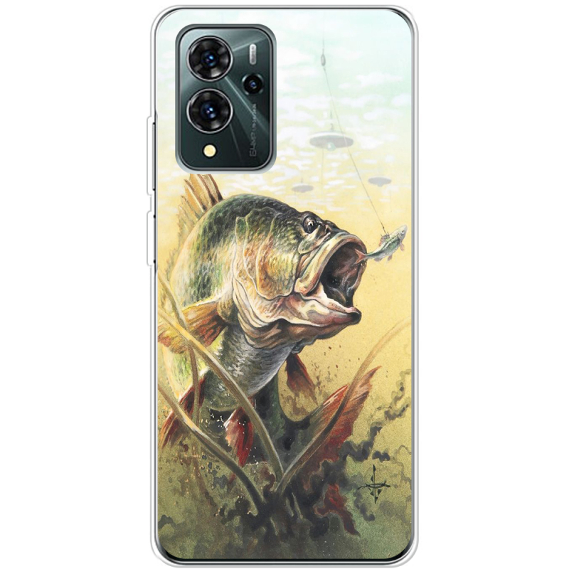 Чехол BoxFace ZTE Blade V40 Pro 