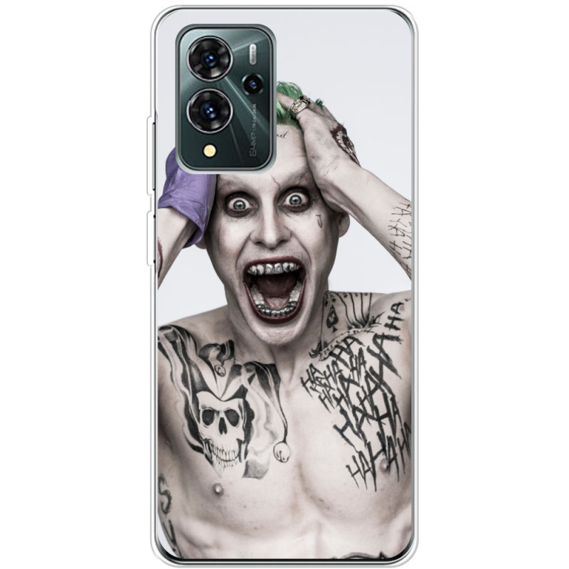 Чехол BoxFace ZTE Blade V40 Pro 