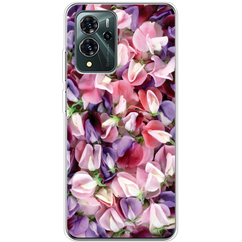 Чехол BoxFace ZTE Blade V40 Pro 