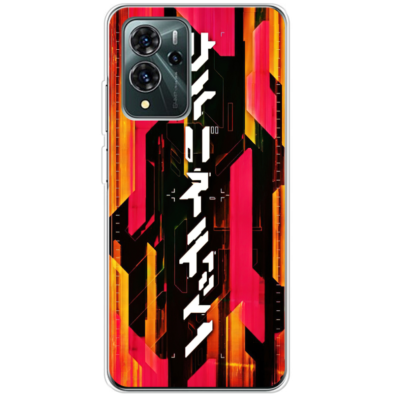 Чехол BoxFace ZTE Blade V40 Pro 