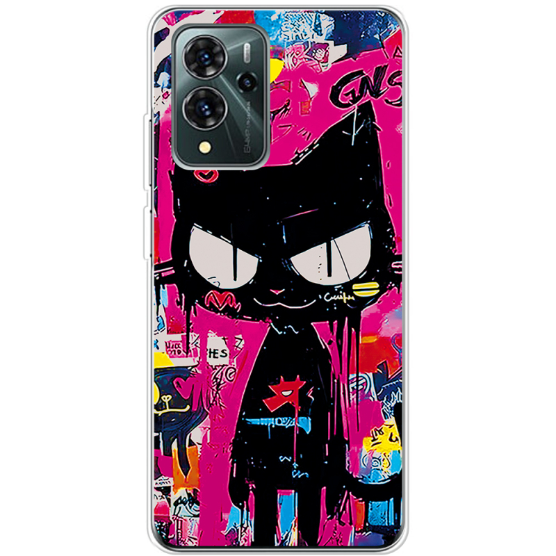 Чехол BoxFace ZTE Blade V40 Pro 