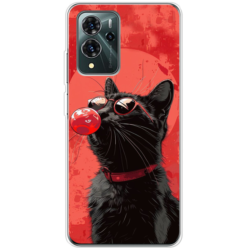 Чехол BoxFace ZTE Blade V40 Pro 