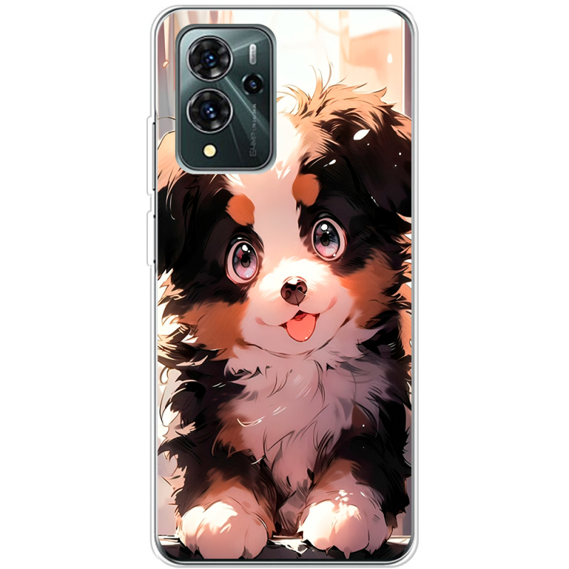 Чехол BoxFace ZTE Blade V40 Pro 