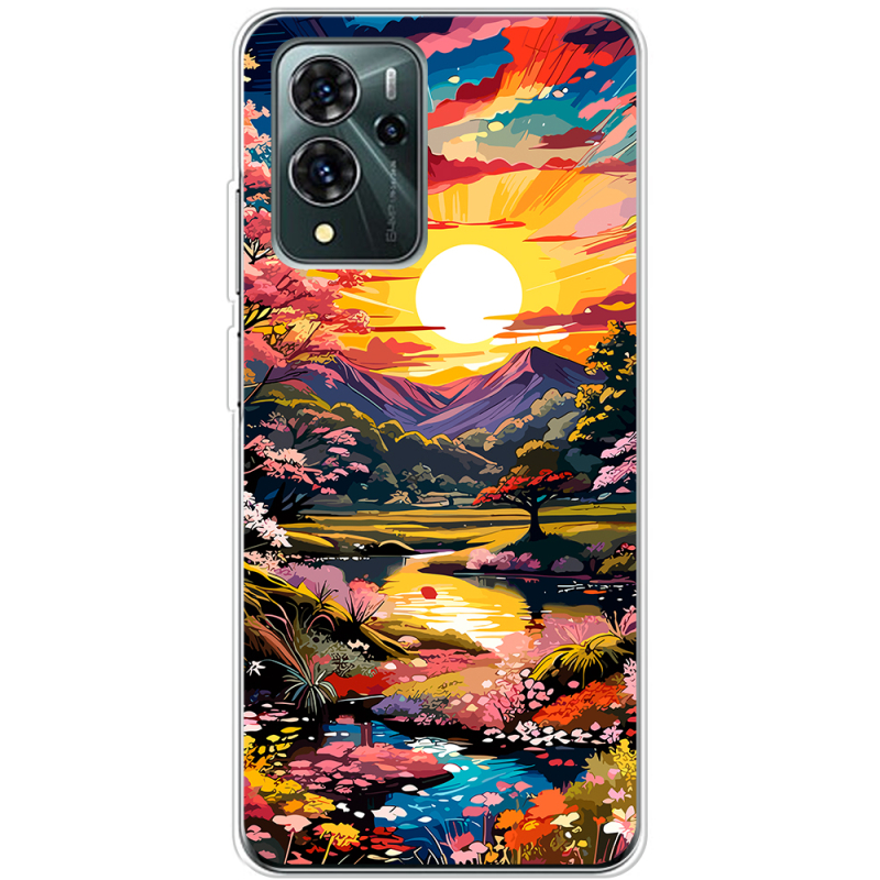 Чехол BoxFace ZTE Blade V40 Pro 