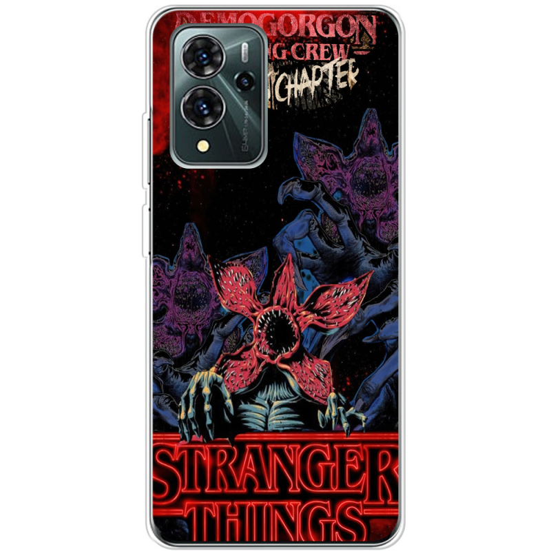 Чехол BoxFace ZTE Blade V40 Pro 