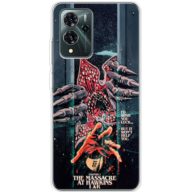 Чехол BoxFace ZTE Blade V40 Pro 