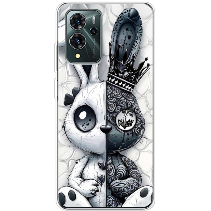 Чехол BoxFace ZTE Blade V40 Pro 