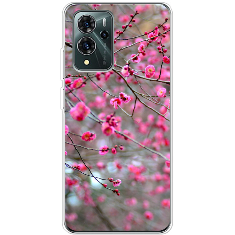 Чехол BoxFace ZTE Blade V40 Pro 