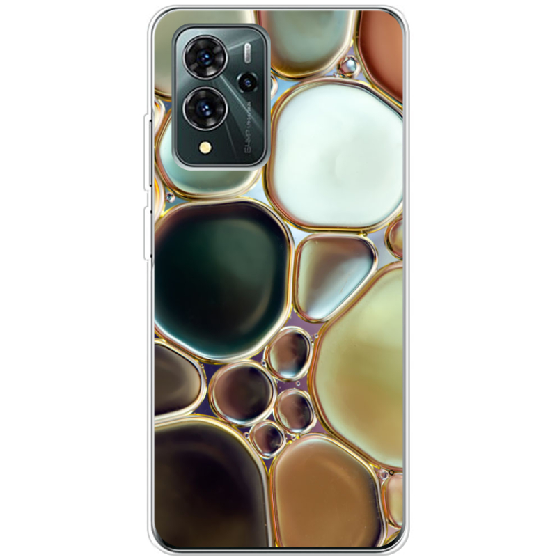 Чехол BoxFace ZTE Blade V40 Pro 