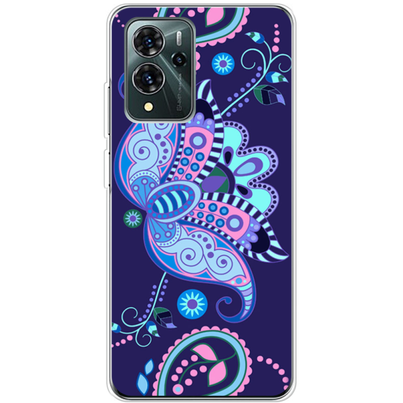 Чехол BoxFace ZTE Blade V40 Pro 