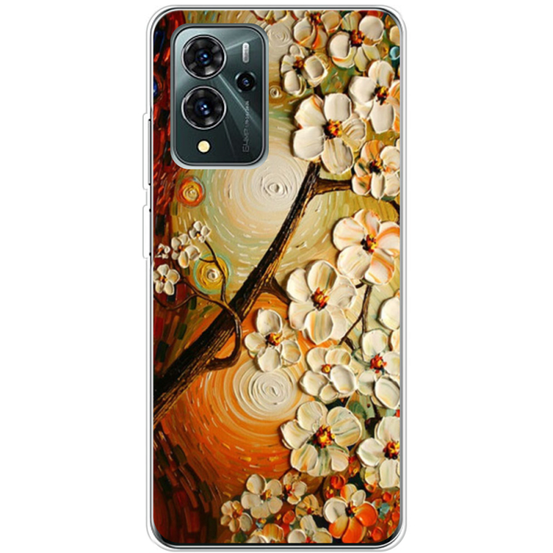 Чехол BoxFace ZTE Blade V40 Pro 