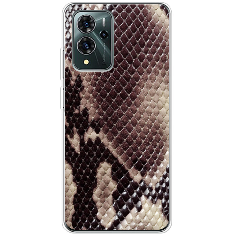 Чехол BoxFace ZTE Blade V40 Pro 