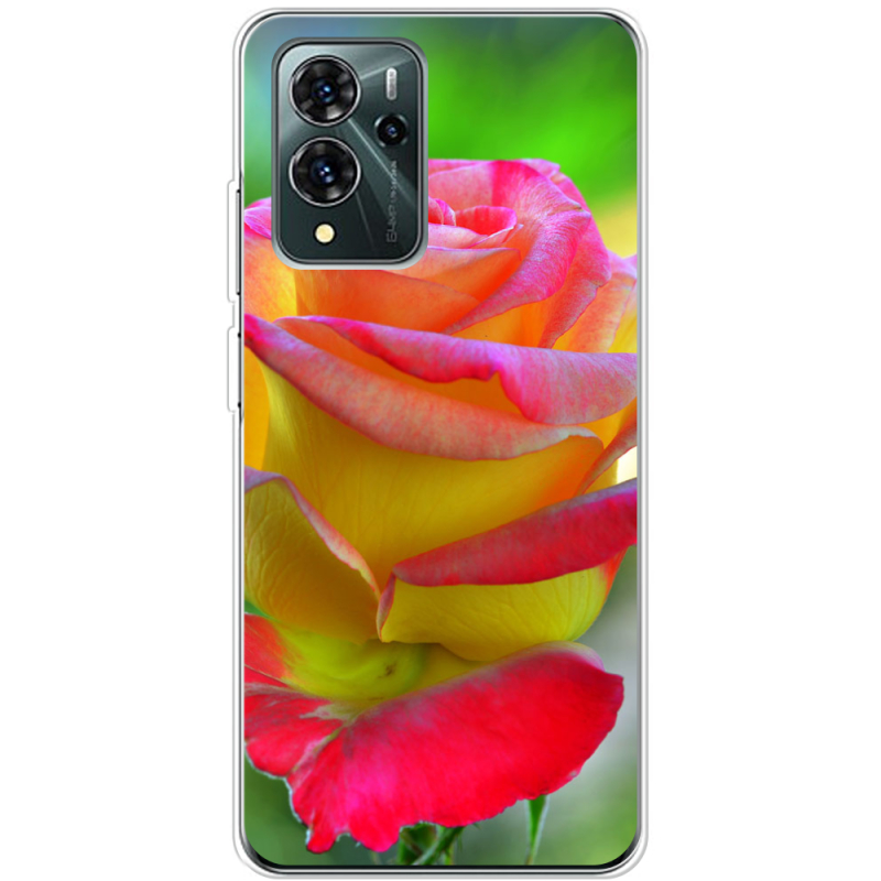 Чехол BoxFace ZTE Blade V40 Pro 