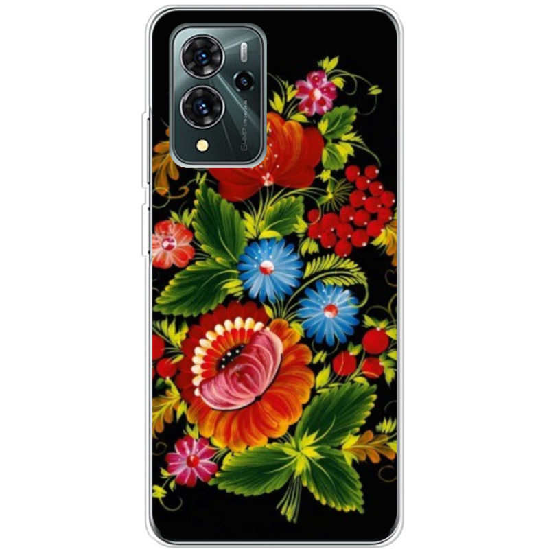 Чехол BoxFace ZTE Blade V40 Pro 