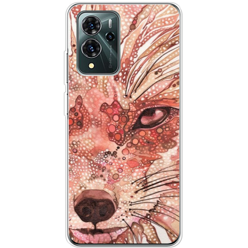 Чехол BoxFace ZTE Blade V40 Pro 